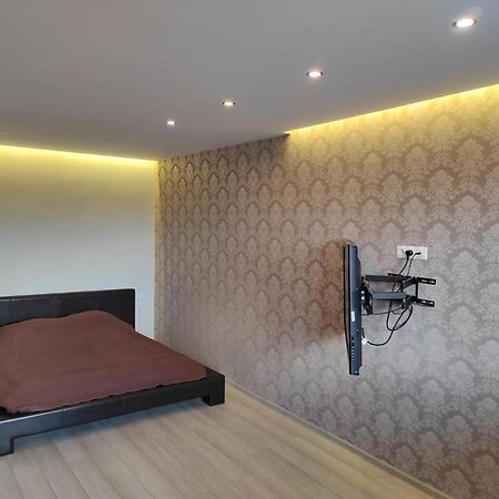 Studija Centre Lägenhet Klaipėda Exteriör bild